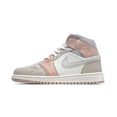 Air Jordan 1 Mid Milan - All About Eg