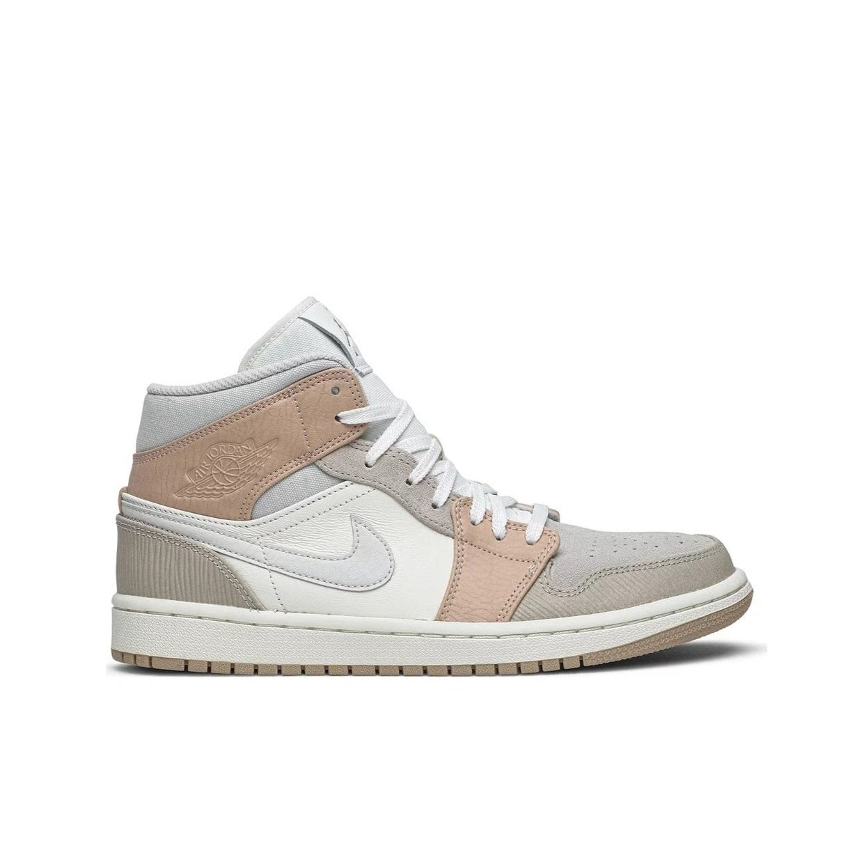Air Jordan 1 Mid Milan - All About Eg