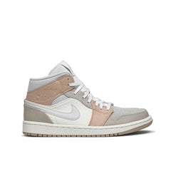 Air Jordan 1 Mid Milan - All About Eg
