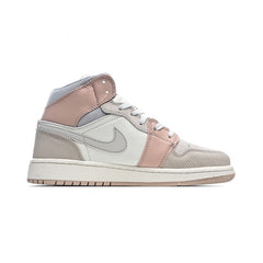 Air Jordan 1 Mid Milan - All About Eg