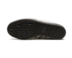 Adidas Samba Wales Bonner Silver - All About Eg
